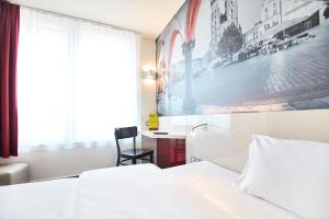 bandb hotel krakow centrum