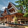 magnat inn