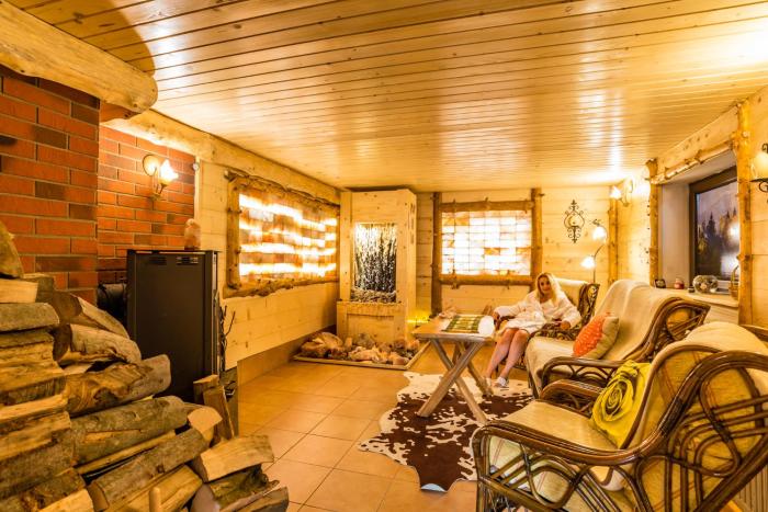 magnat inn