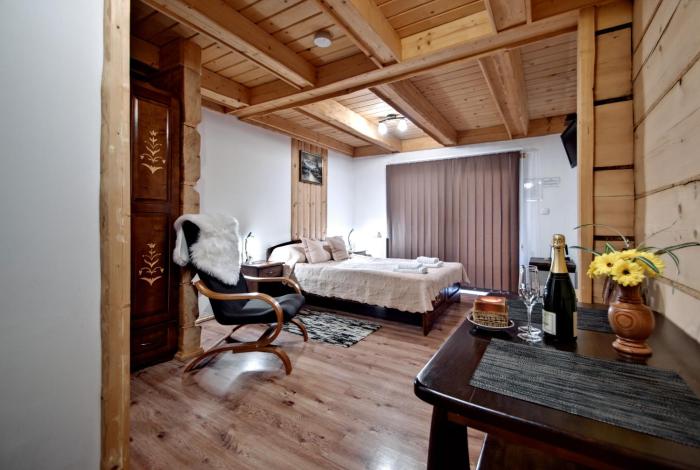 magnat inn