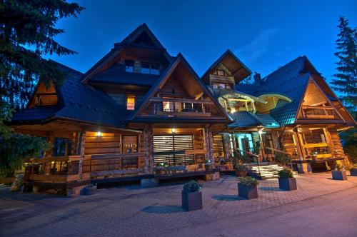 magnat inn