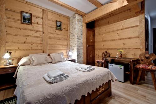 magnat inn