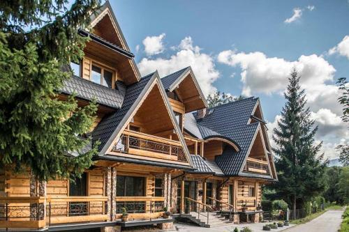 magnat inn