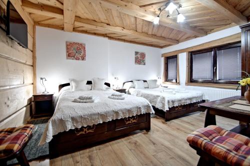 magnat inn