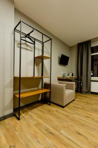 aparthotel i sorau