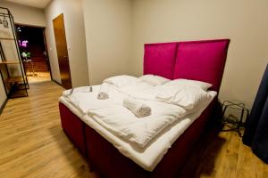 aparthotel i sorau