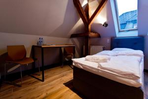 aparthotel i sorau