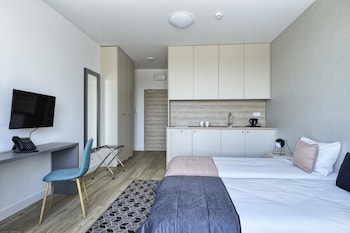 arche hotel poloneza