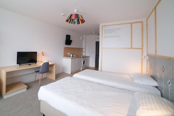 arche hotel poloneza