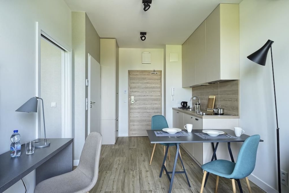 arche hotel poloneza