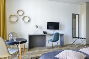 arche hotel poloneza