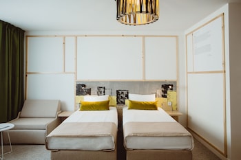 arche hotel poloneza