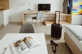 arche hotel poloneza