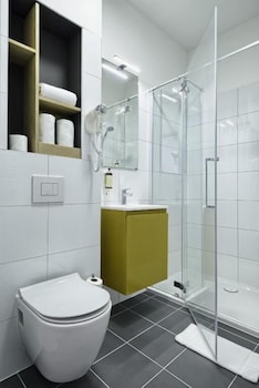 arche hotel poloneza