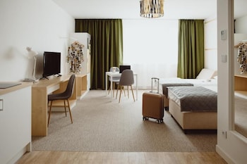 arche hotel poloneza