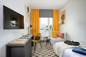 arche hotel poloneza