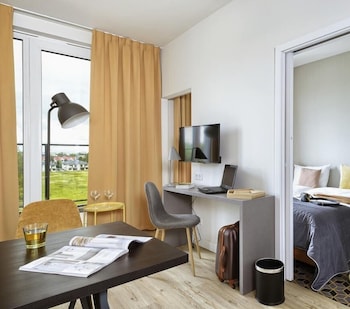 arche hotel poloneza