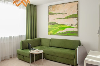 arche hotel poloneza