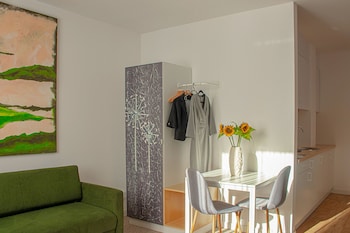 arche hotel poloneza