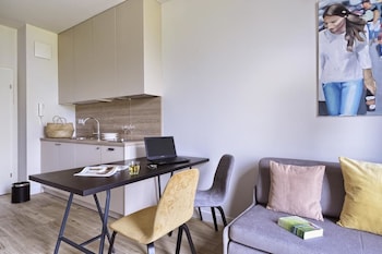 arche hotel poloneza