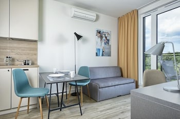 arche hotel poloneza