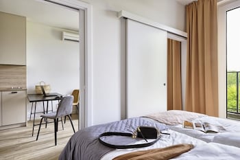 arche hotel poloneza