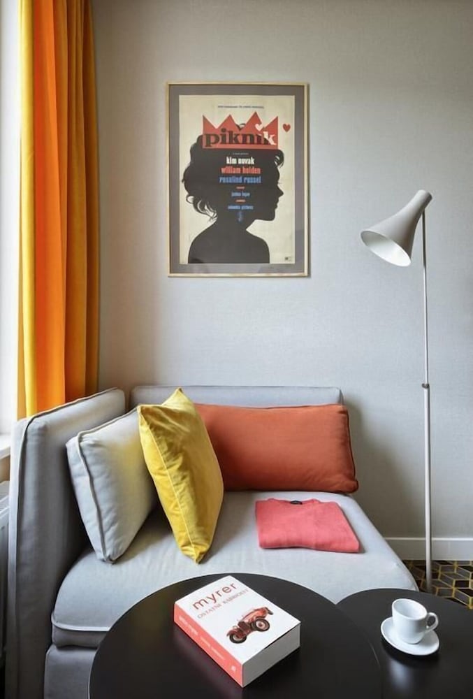 arche hotel poloneza