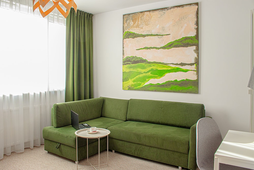 arche hotel poloneza