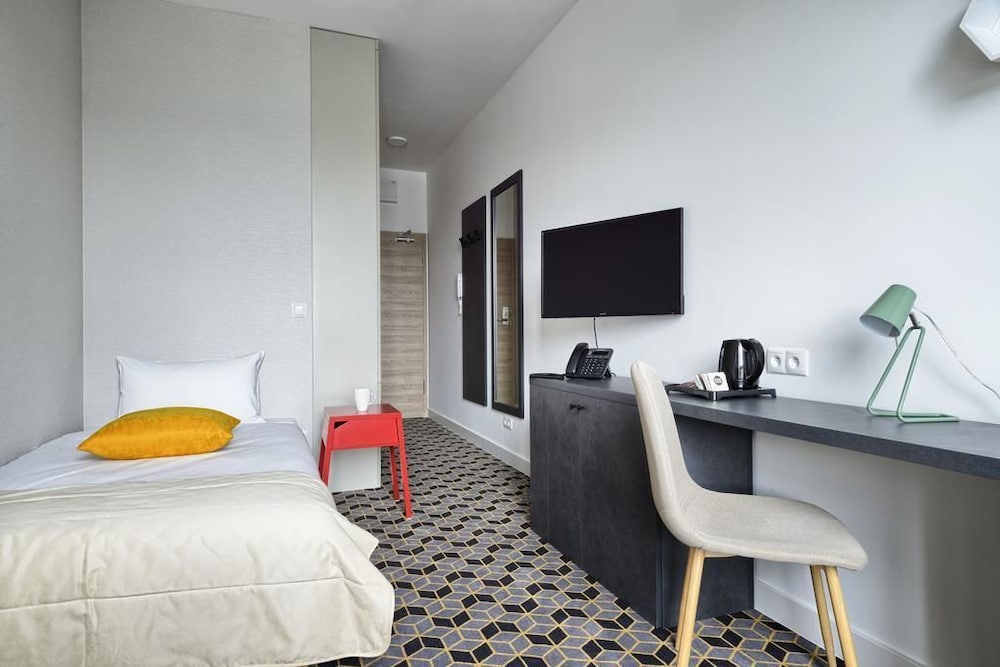 arche hotel poloneza