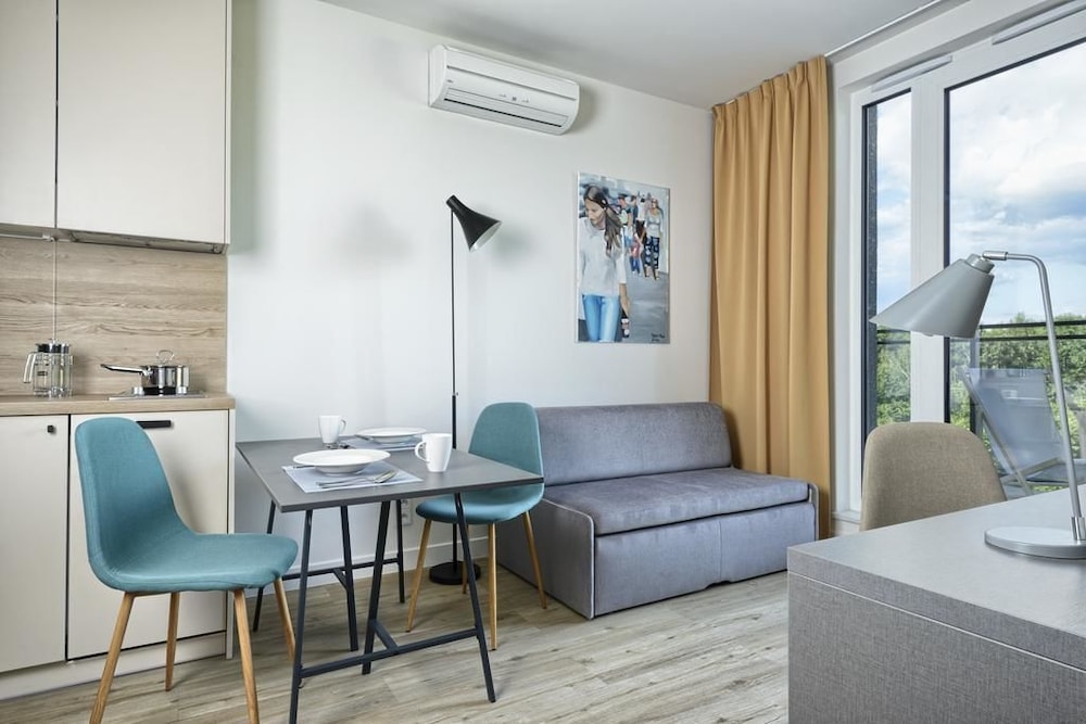 arche hotel poloneza