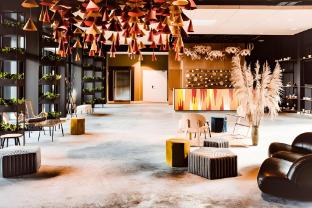 arche hotel poloneza