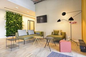 arche hotel poloneza