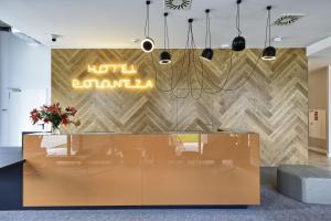 arche hotel poloneza