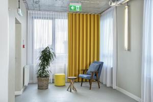 arche hotel poloneza