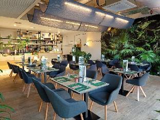 arche hotel poloneza