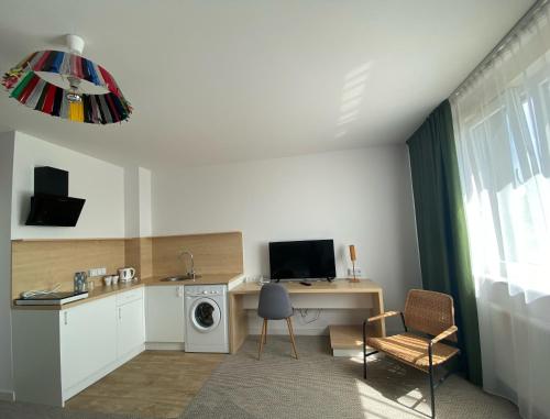 arche hotel poloneza