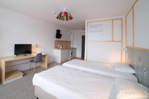 arche hotel poloneza