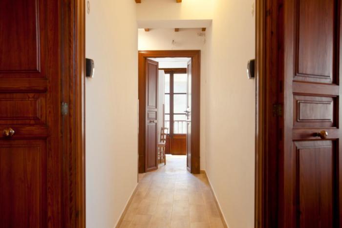 casal de petra rooms and pool