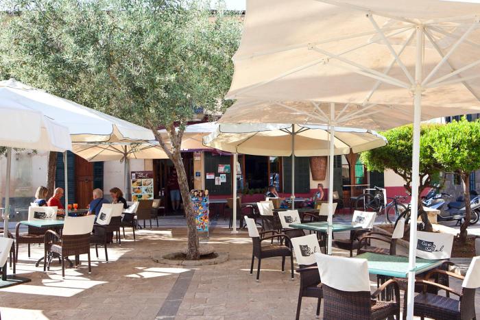 casal de petra rooms and pool