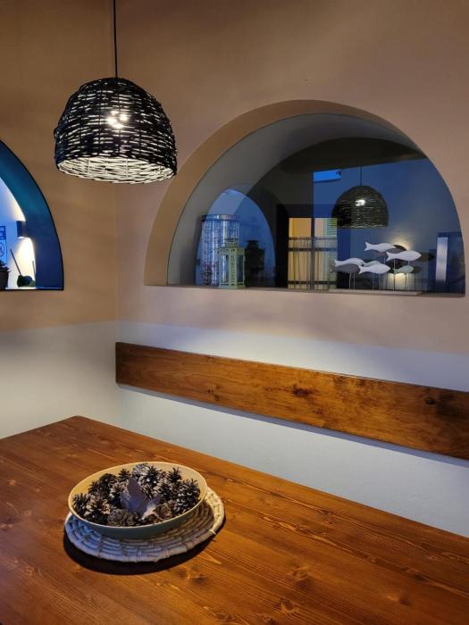 casal de petra rooms and pool