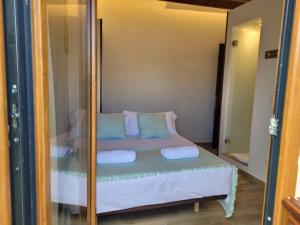 casal de petra rooms and pool