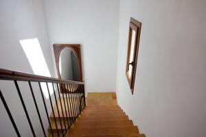 casal de petra rooms and pool