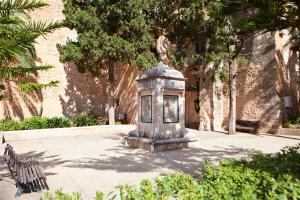casal de petra rooms and pool
