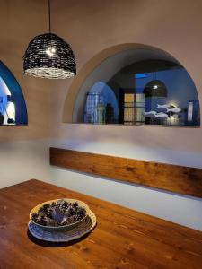 casal de petra rooms and pool