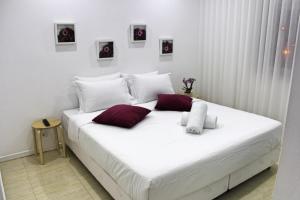 nine senses guest house