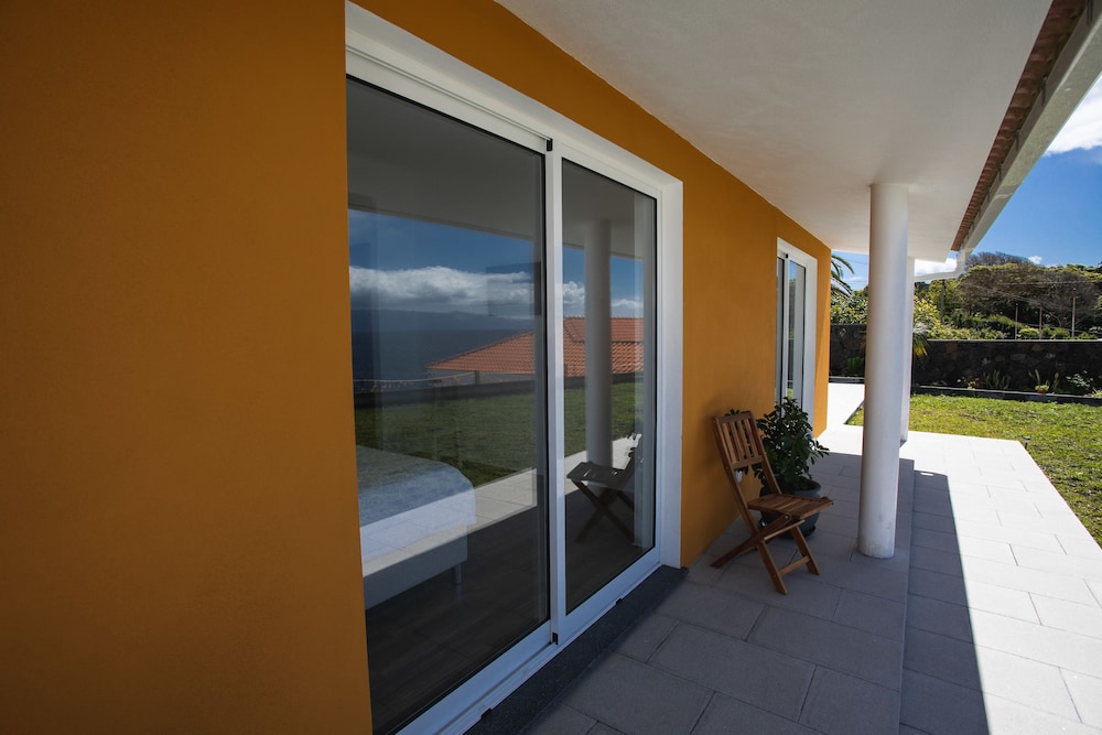 casa davo guesthouse