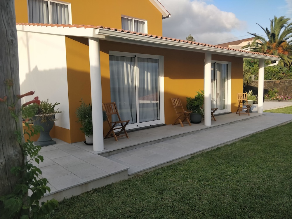 casa davo guesthouse