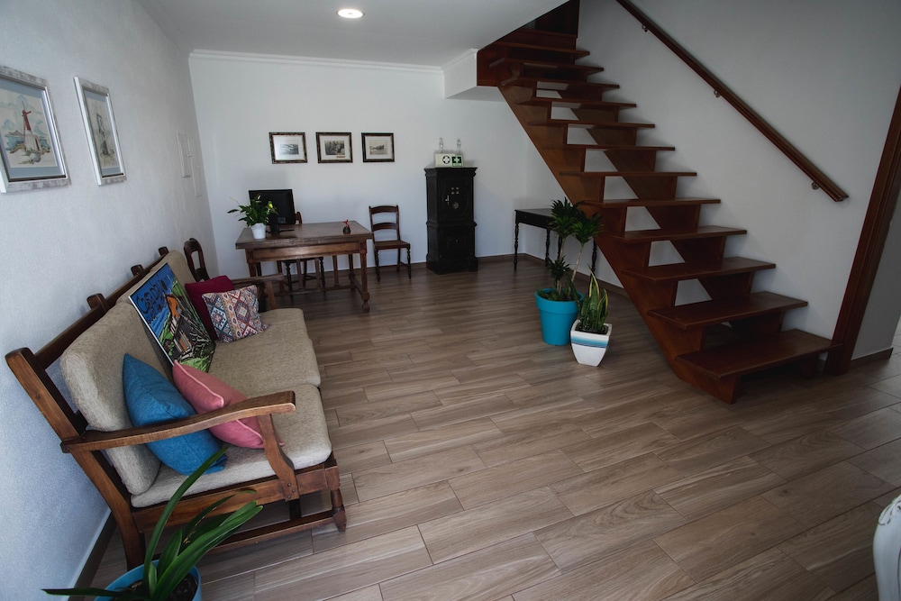 casa davo guesthouse