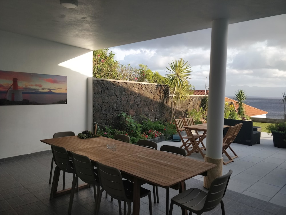 casa davo guesthouse