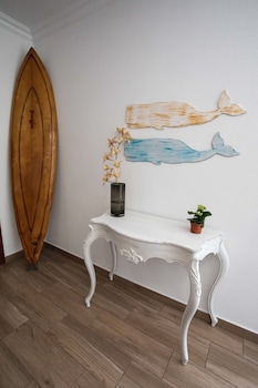 casa davo guesthouse